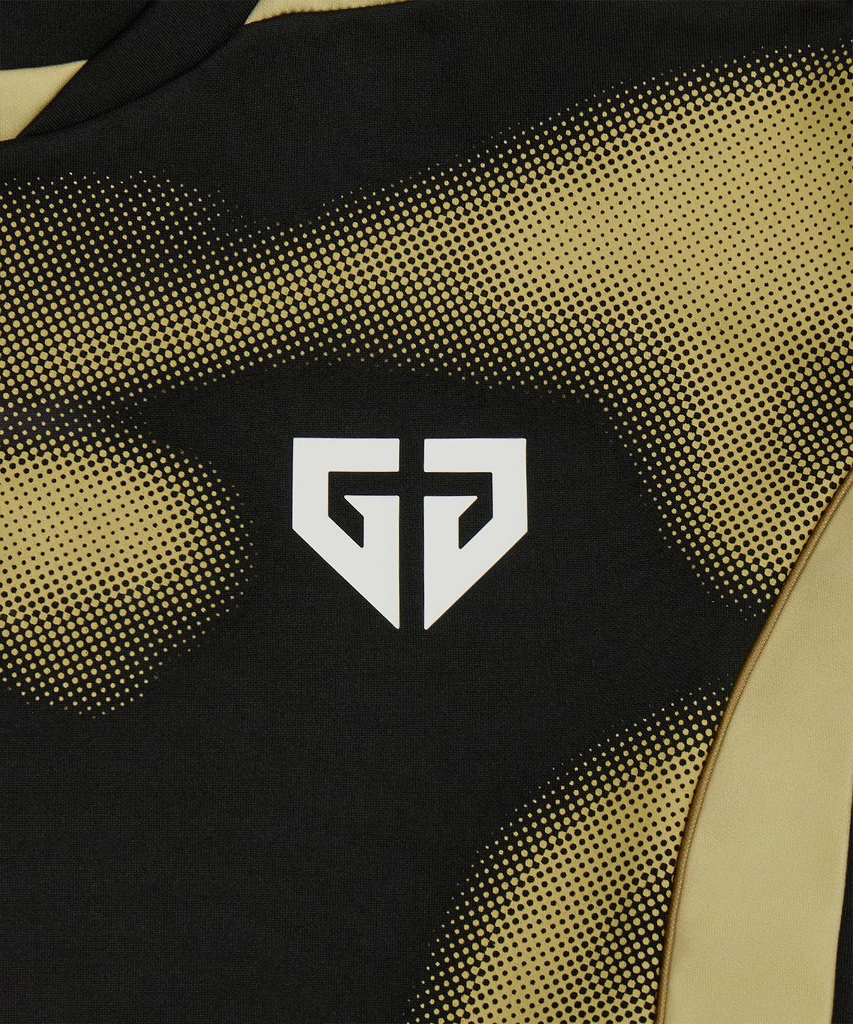 젠지(GEN.G) 2026 1st  Official Player Jersey