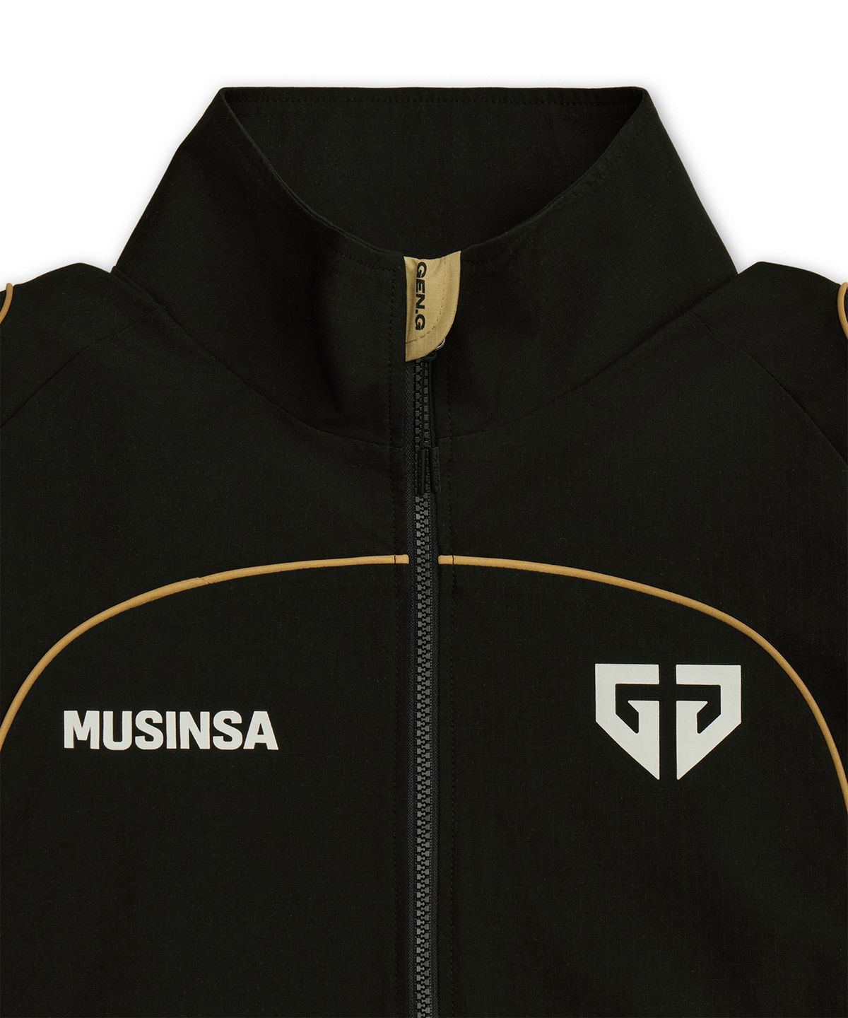 젠지(GEN.G) 2026 1st Official Player Jacket
