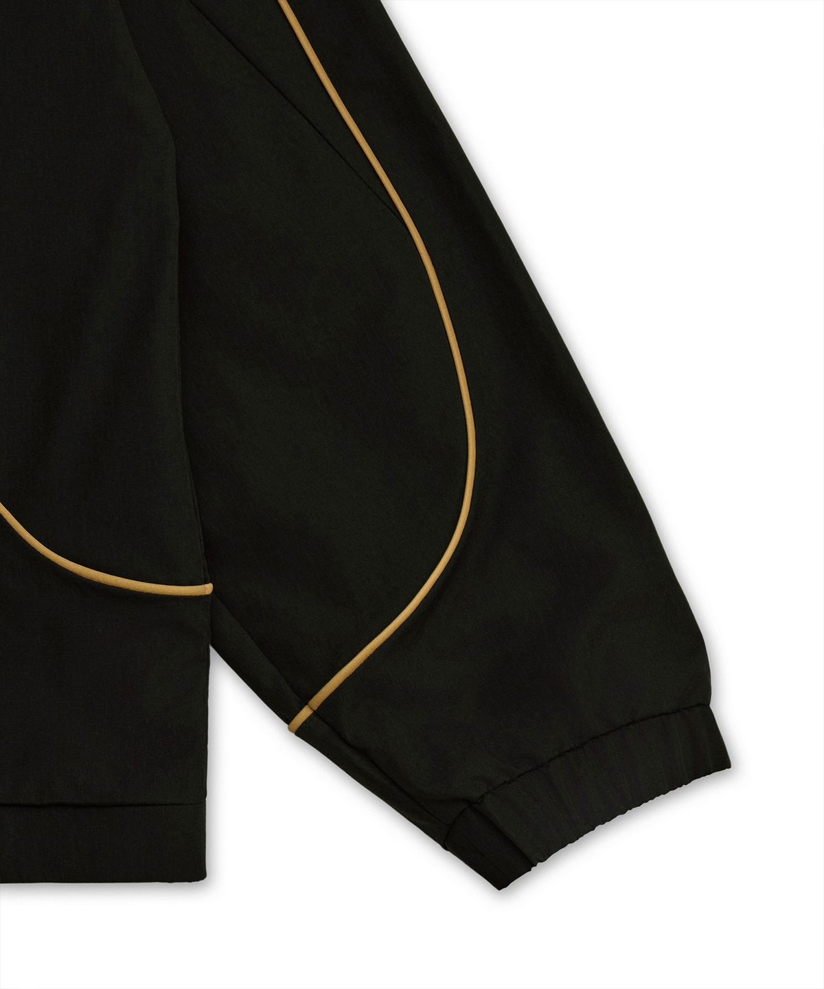 젠지(GEN.G) 2026 1st Official Player Jacket