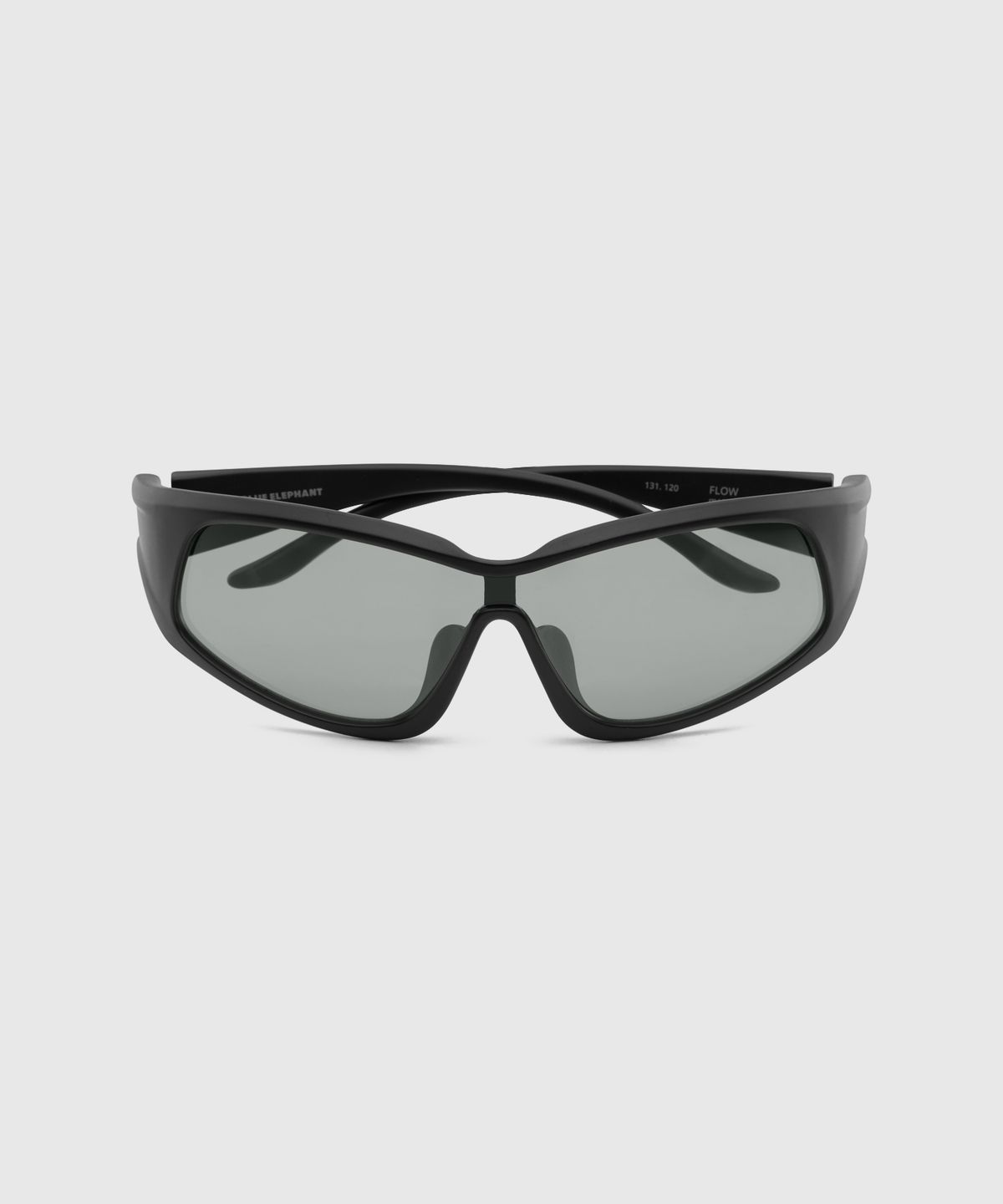 블루엘리펀트(BLUE ELEPHANT) FLOW matte black