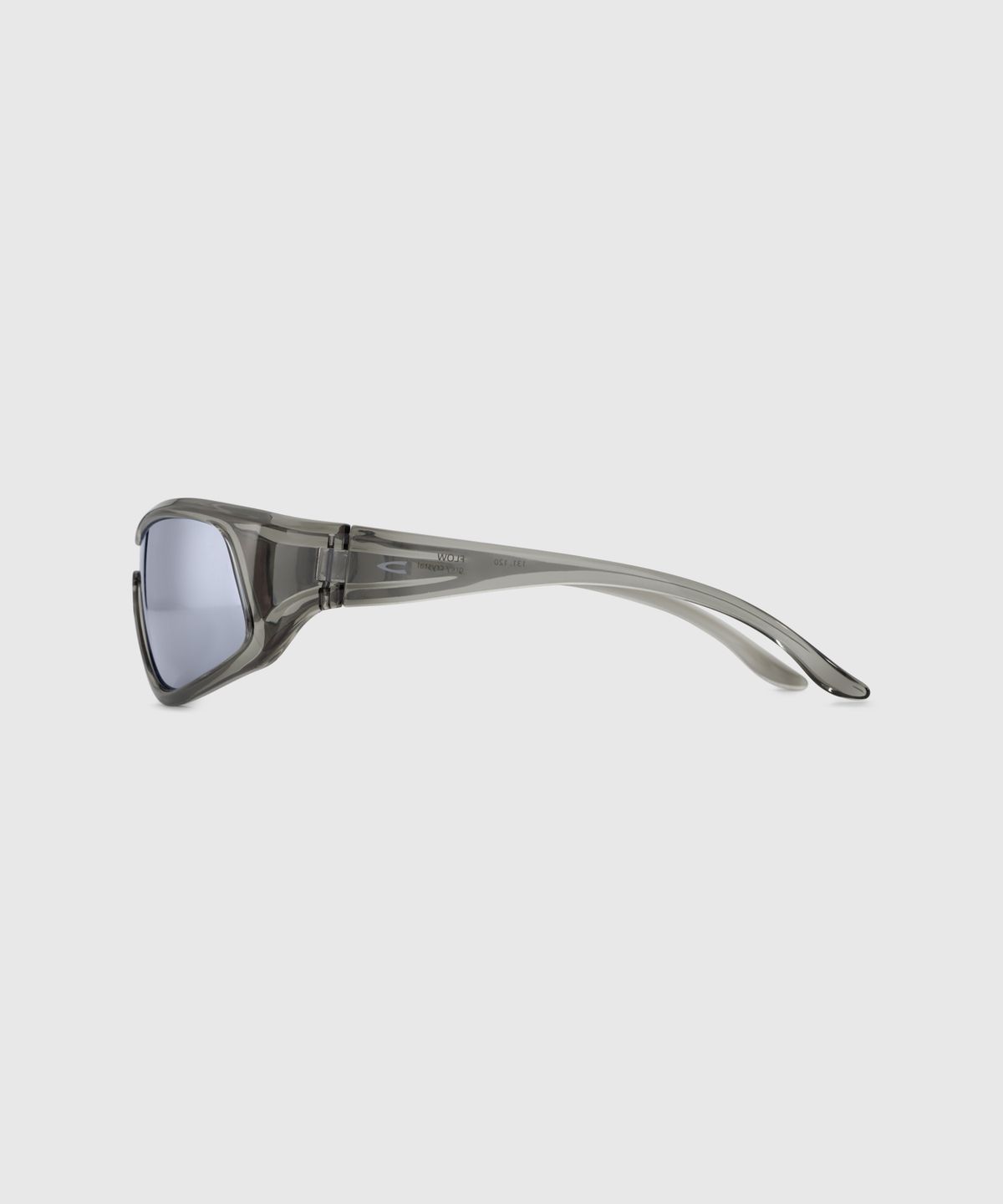 블루엘리펀트(BLUE ELEPHANT) FLOW grey crystal