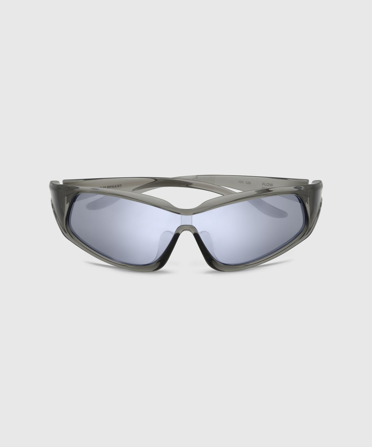 블루엘리펀트(BLUE ELEPHANT) FLOW grey crystal