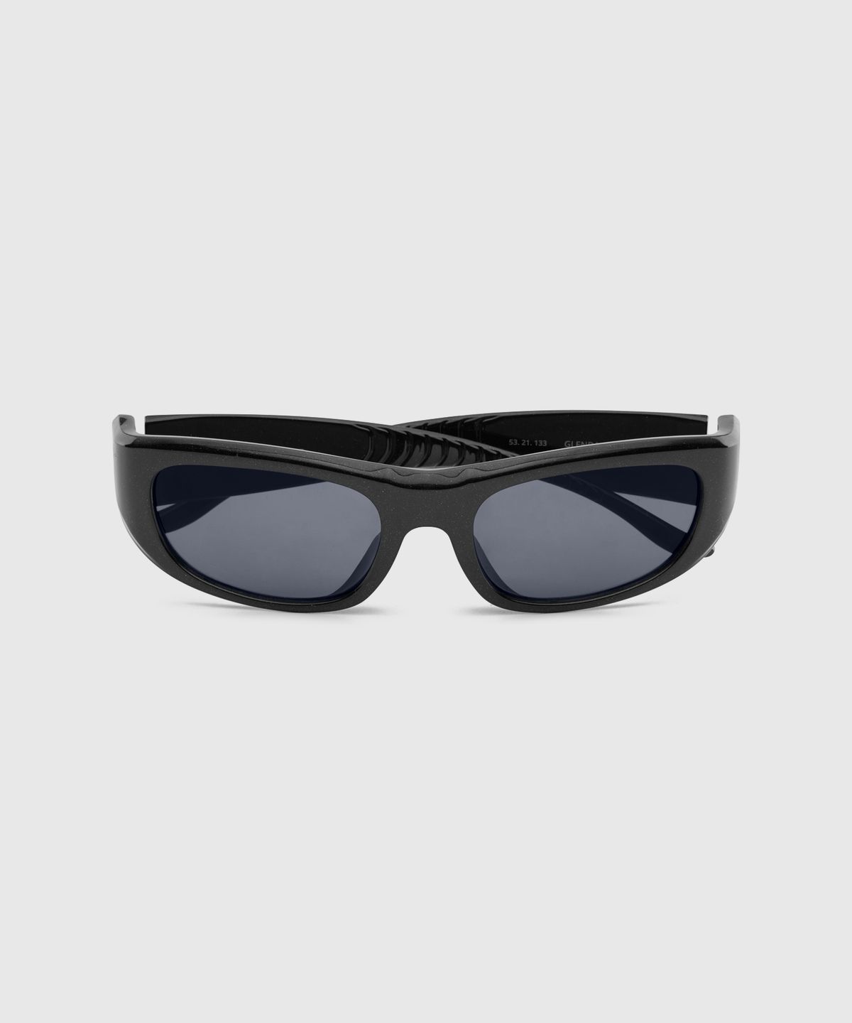 블루엘리펀트(BLUE ELEPHANT) GLENDA black semi