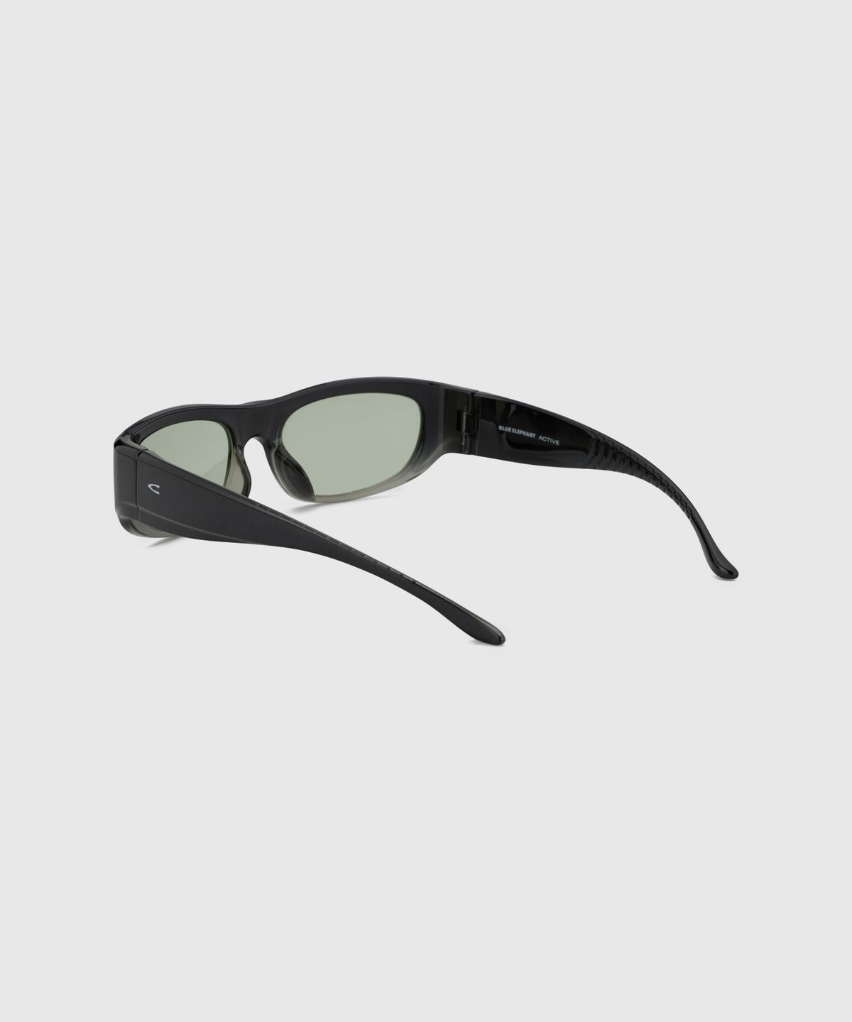 블루엘리펀트(BLUE ELEPHANT) GLENDA black grey