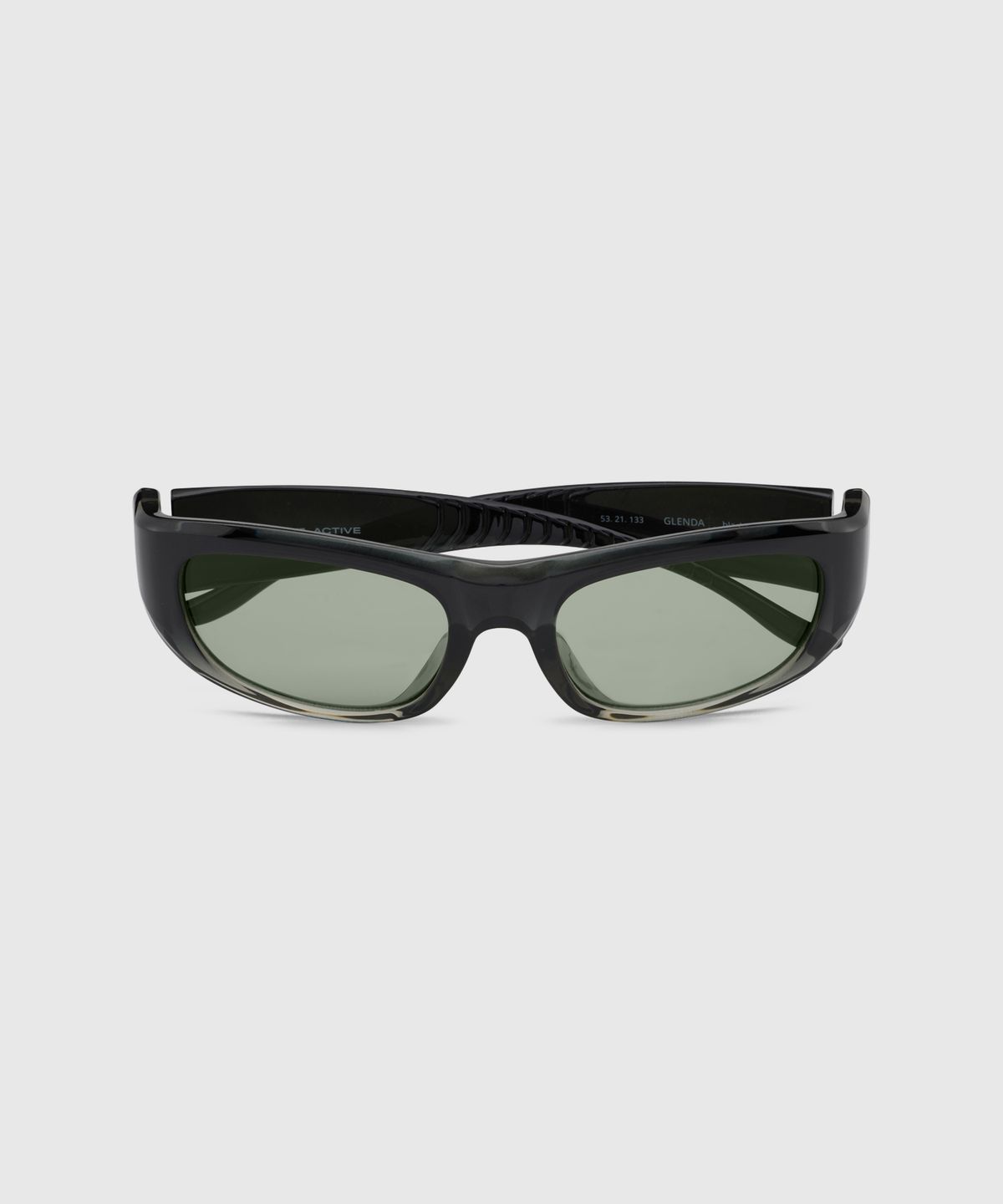 블루엘리펀트(BLUE ELEPHANT) GLENDA black grey