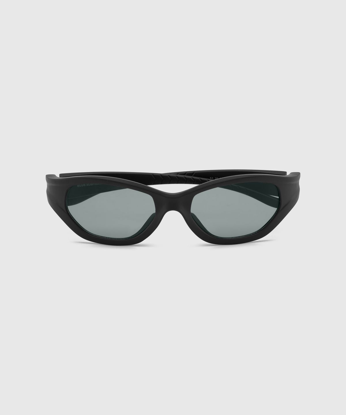 블루엘리펀트(BLUE ELEPHANT) ILUNE matte black