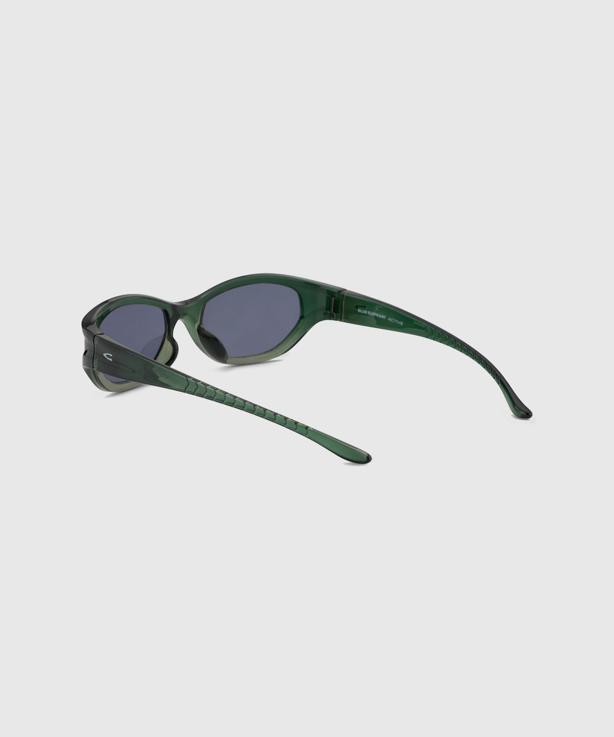 블루엘리펀트(BLUE ELEPHANT) ILUNE green grey