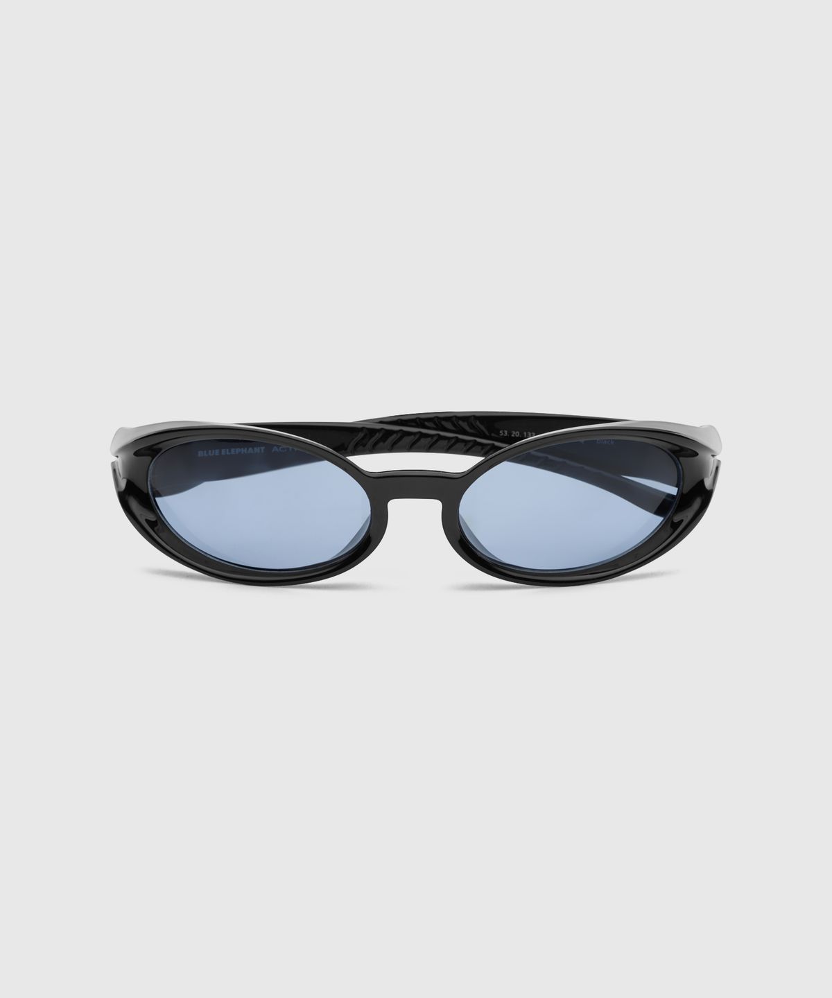 블루엘리펀트(BLUE ELEPHANT) JUNOQ black