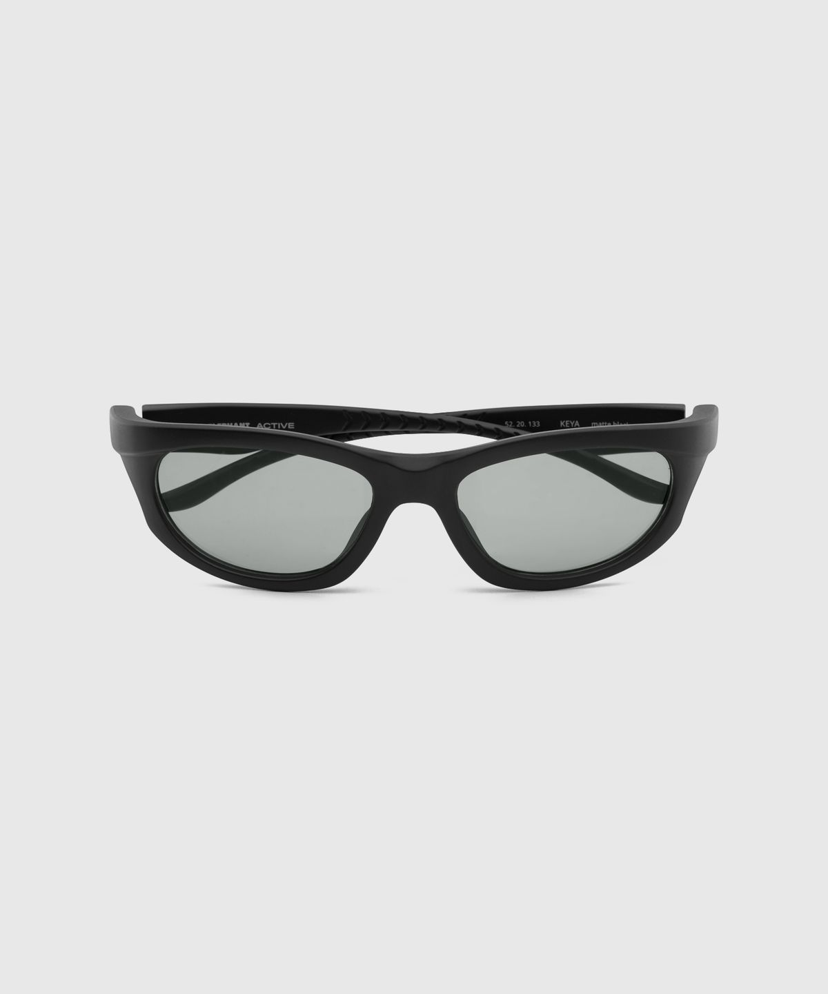 블루엘리펀트(BLUE ELEPHANT) KEYA matte black