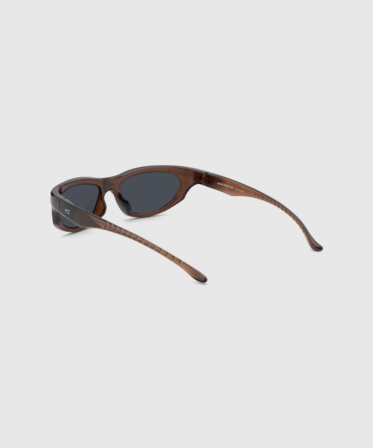 블루엘리펀트(BLUE ELEPHANT) KEYA brown crystal