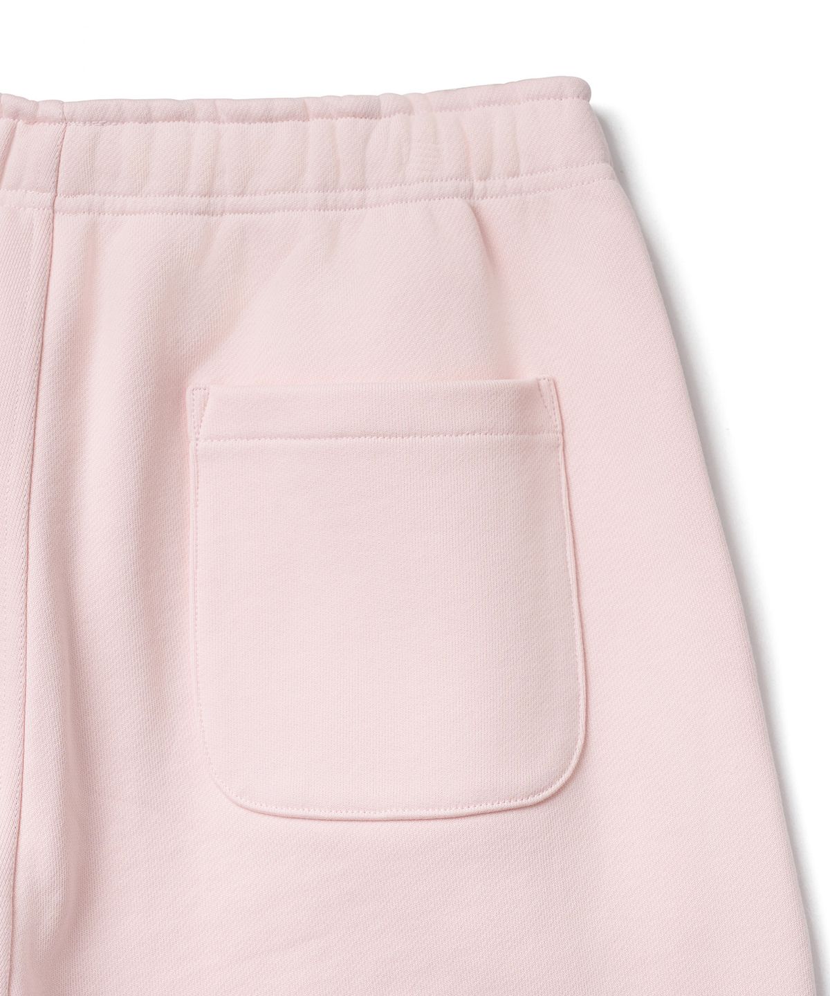 튜드먼트(TTUDEMENT) TT LOGO SWEATPANTS_LIGHT PINK