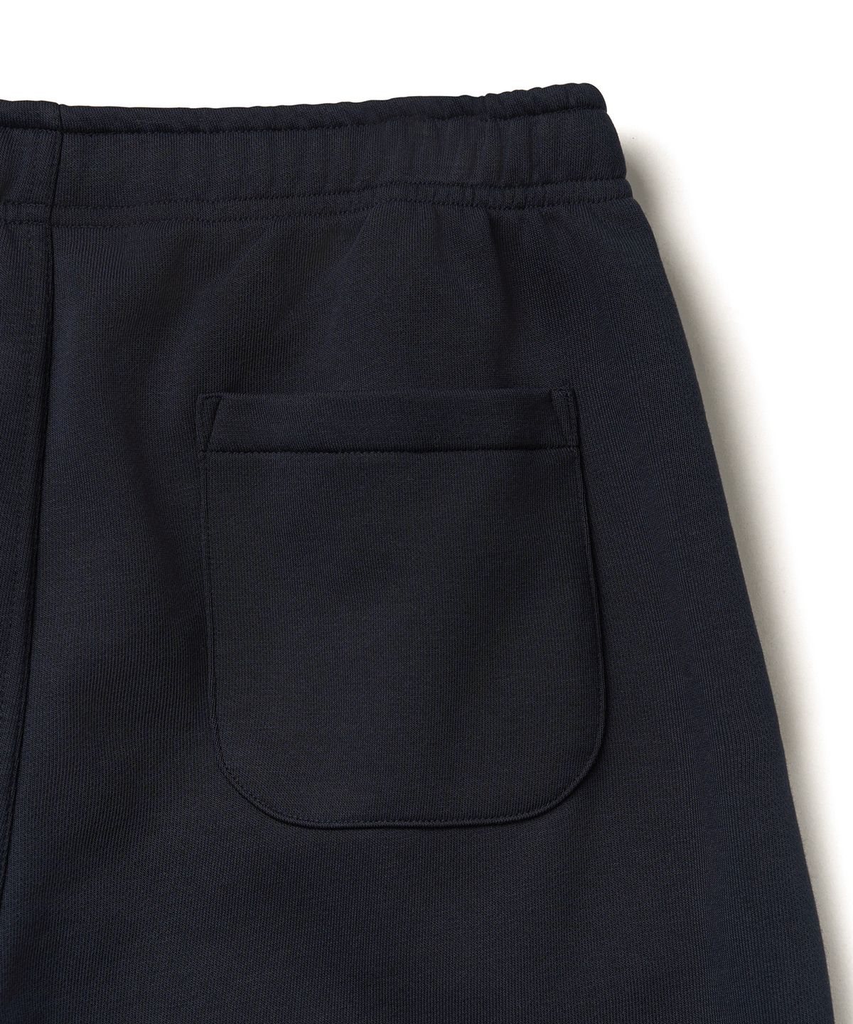 튜드먼트(TTUDEMENT) TT LOGO SWEATPANTS_NAVY