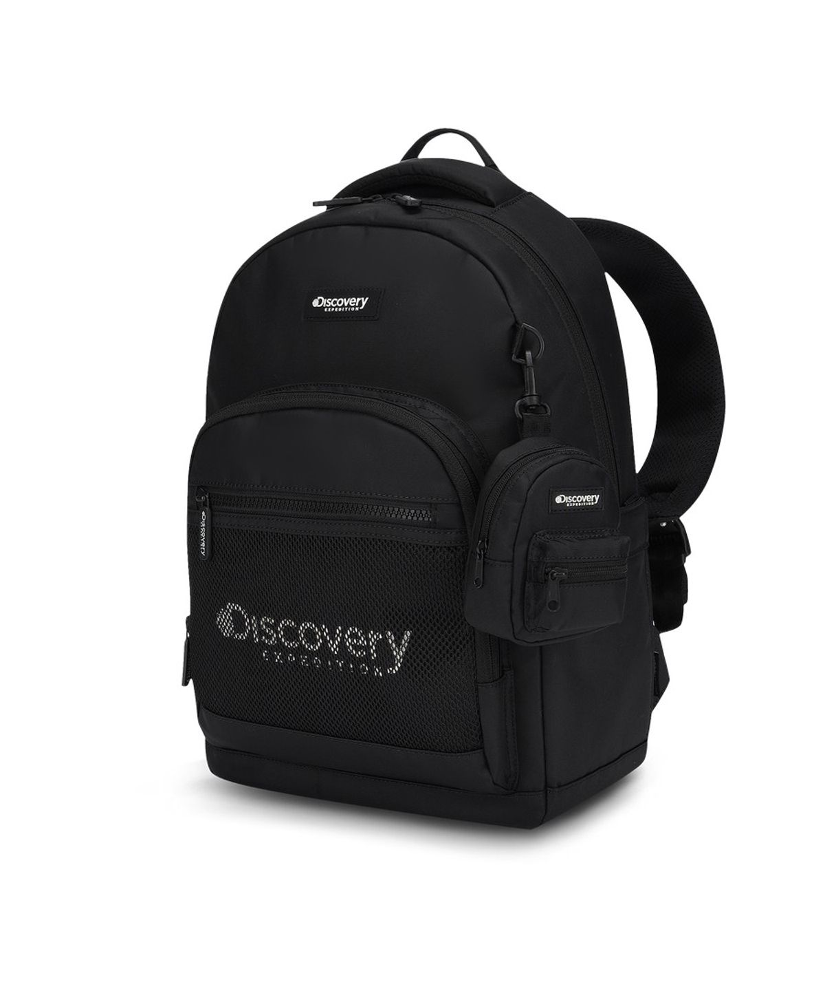 디스커버리 키즈(DISCOVERY KIDS) 라이크 에어 에센셜 세트 14 (BLACK)