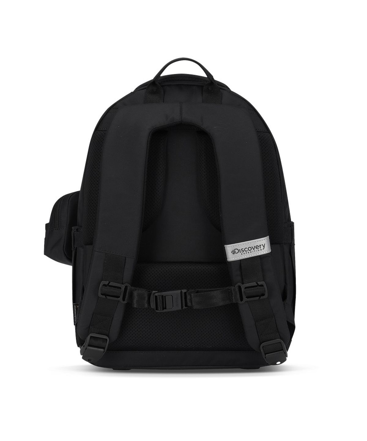 디스커버리 키즈(DISCOVERY KIDS) 라이크 에어 에센셜 세트 14 (BLACK)