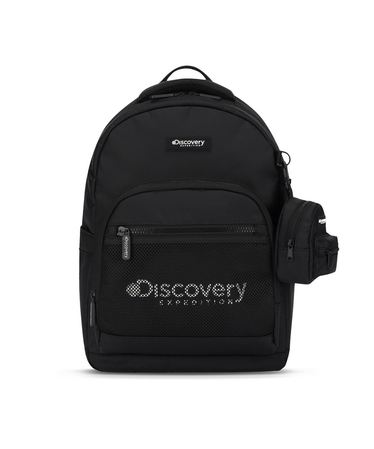 디스커버리 키즈(DISCOVERY KIDS) 라이크 에어 에센셜 세트 14 (BLACK)