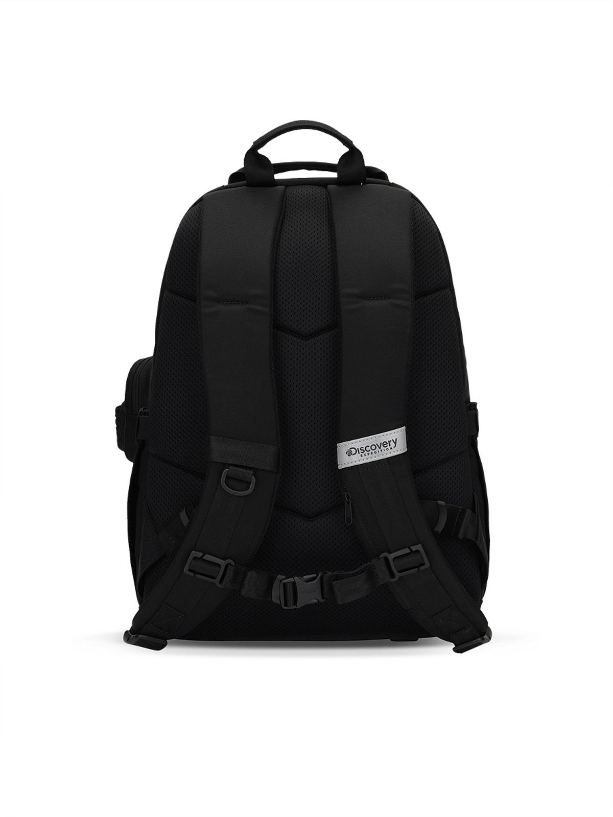 디스커버리 키즈(DISCOVERY KIDS) 라이크 에어 빅버디 백팩 18 (BLACK)