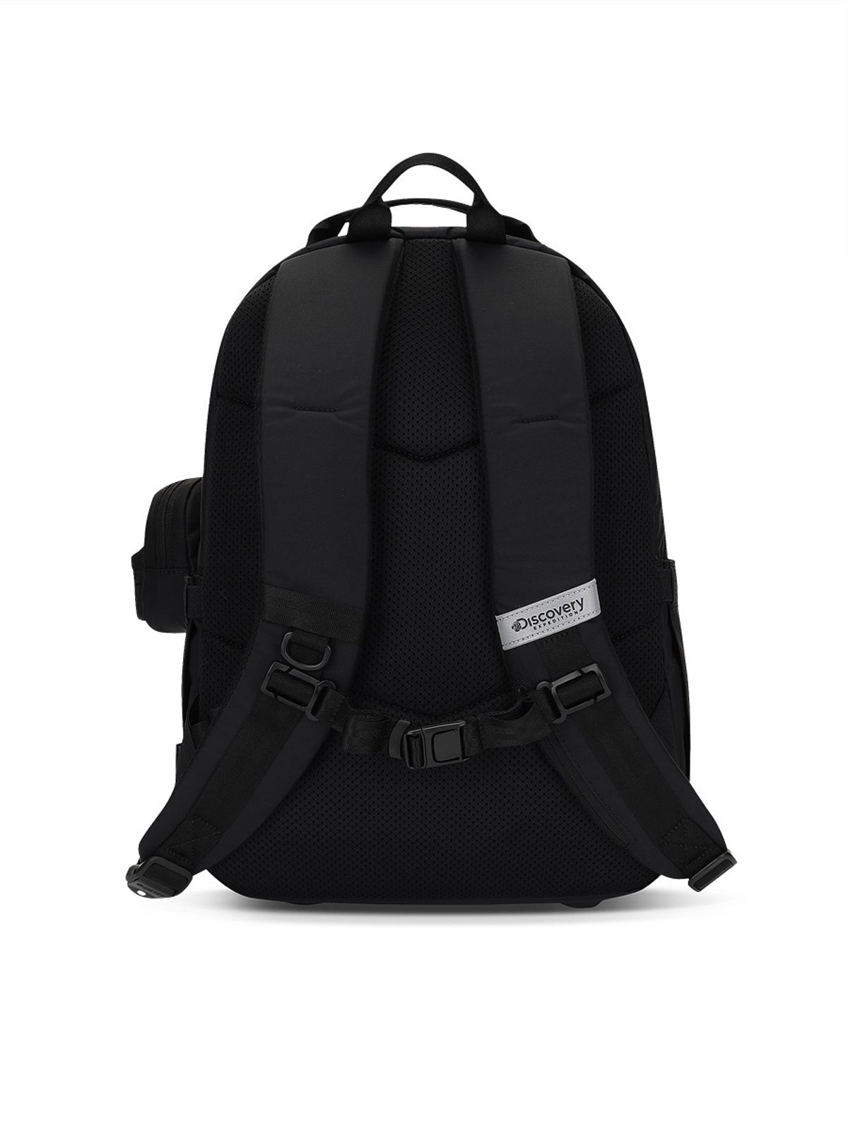 디스커버리 키즈(DISCOVERY KIDS) 라이크 에어 레이 백팩 20 (BLACK)