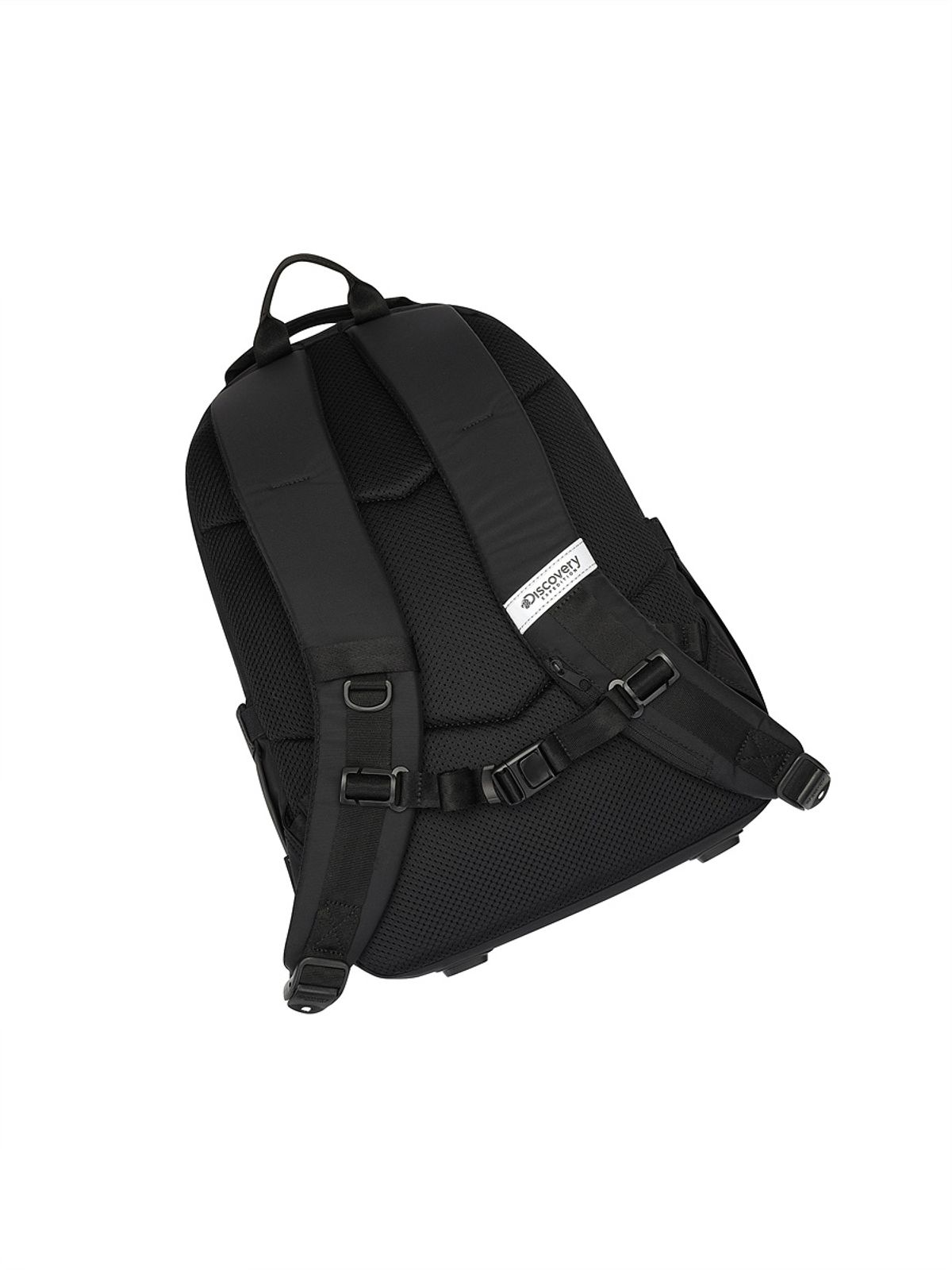 디스커버리 키즈(DISCOVERY KIDS) 라이크 에어 레이 백팩 20 (BLACK)