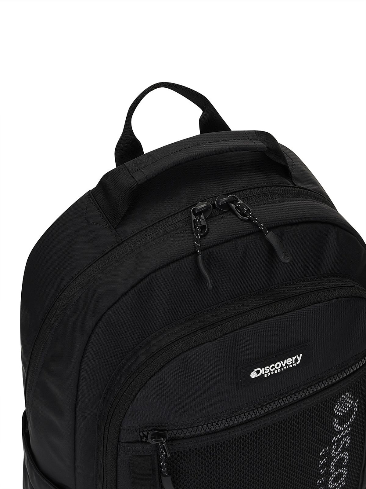 디스커버리 키즈(DISCOVERY KIDS) 라이크 에어 레이 백팩 20 (BLACK)