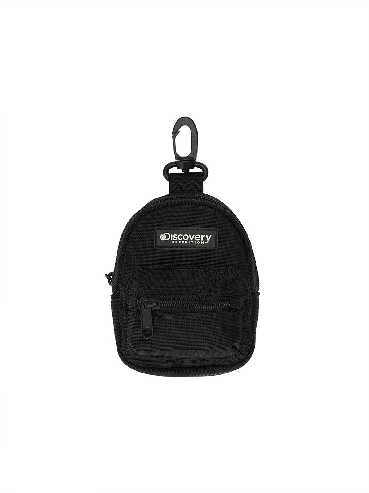 디스커버리 키즈(DISCOVERY KIDS) 라이크 에어 레이 백팩 20 (BLACK)