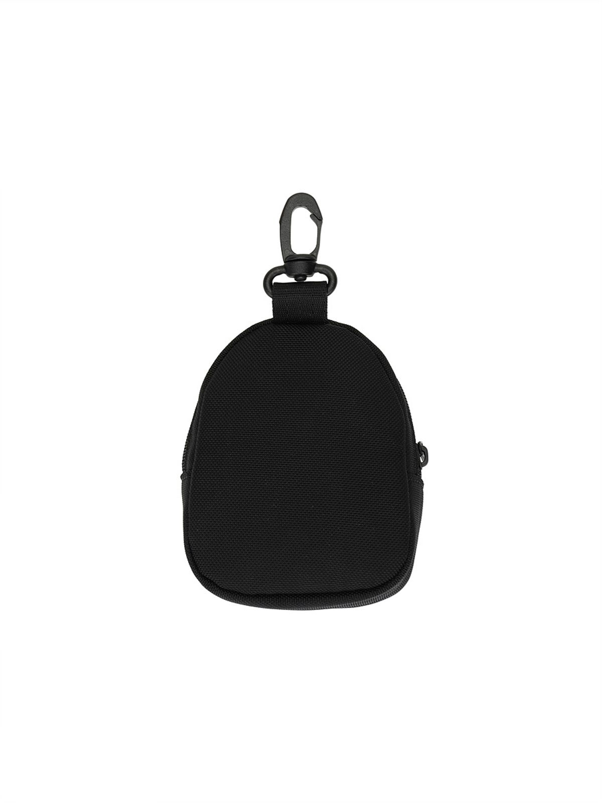디스커버리 키즈(DISCOVERY KIDS) 라이크 에어 레이 백팩 20 (BLACK)
