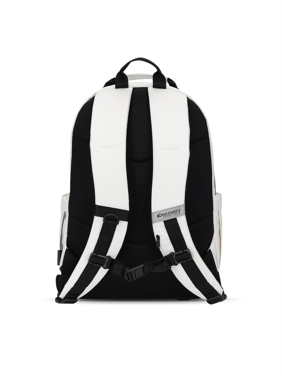 디스커버리 키즈(DISCOVERY KIDS) 라이크 에어 레이 백팩 20 (WHITE)