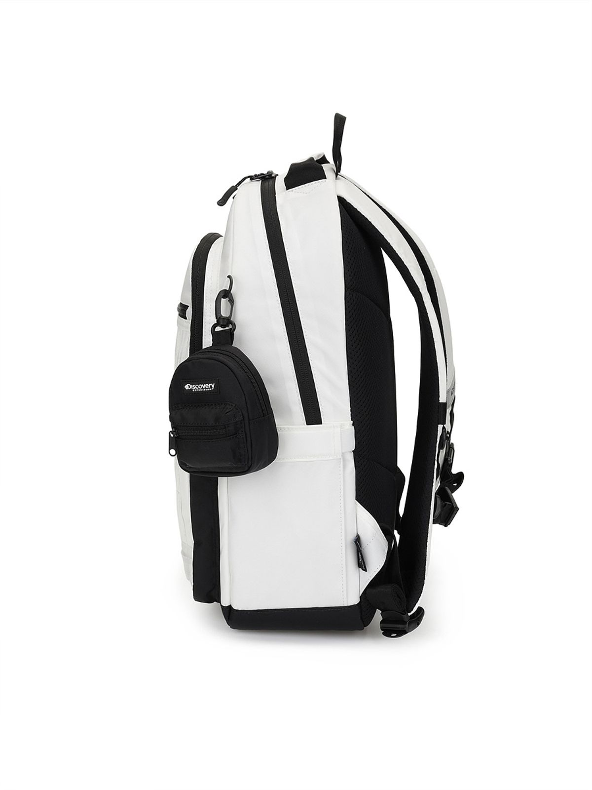 디스커버리 키즈(DISCOVERY KIDS) 라이크 에어 레이 백팩 20 (WHITE)