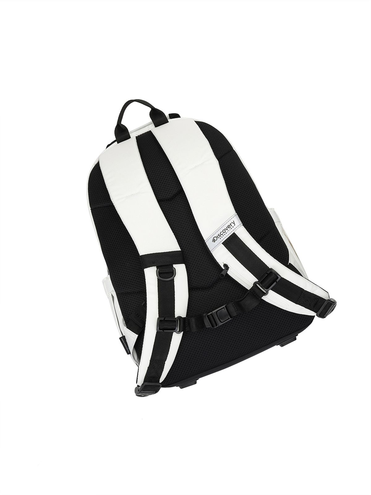 디스커버리 키즈(DISCOVERY KIDS) 라이크 에어 레이 백팩 20 (WHITE)