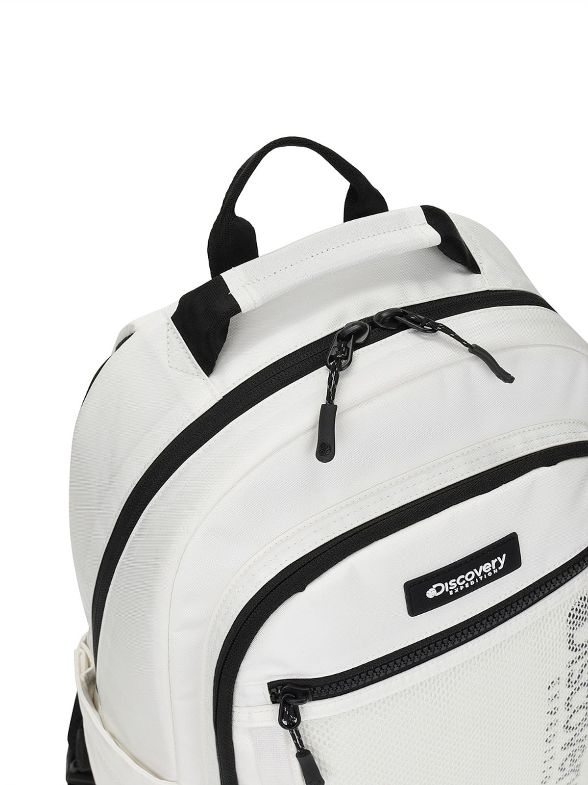 디스커버리 키즈(DISCOVERY KIDS) 라이크 에어 레이 백팩 20 (WHITE)