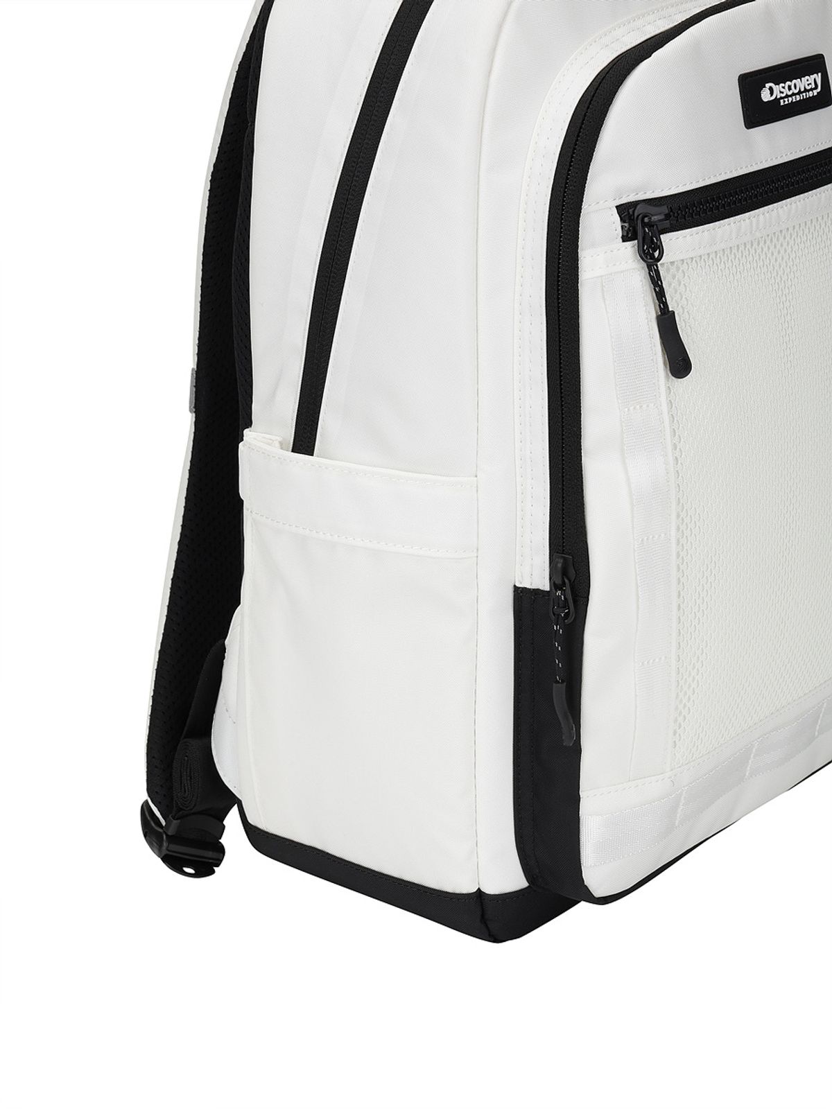 디스커버리 키즈(DISCOVERY KIDS) 라이크 에어 레이 백팩 20 (WHITE)