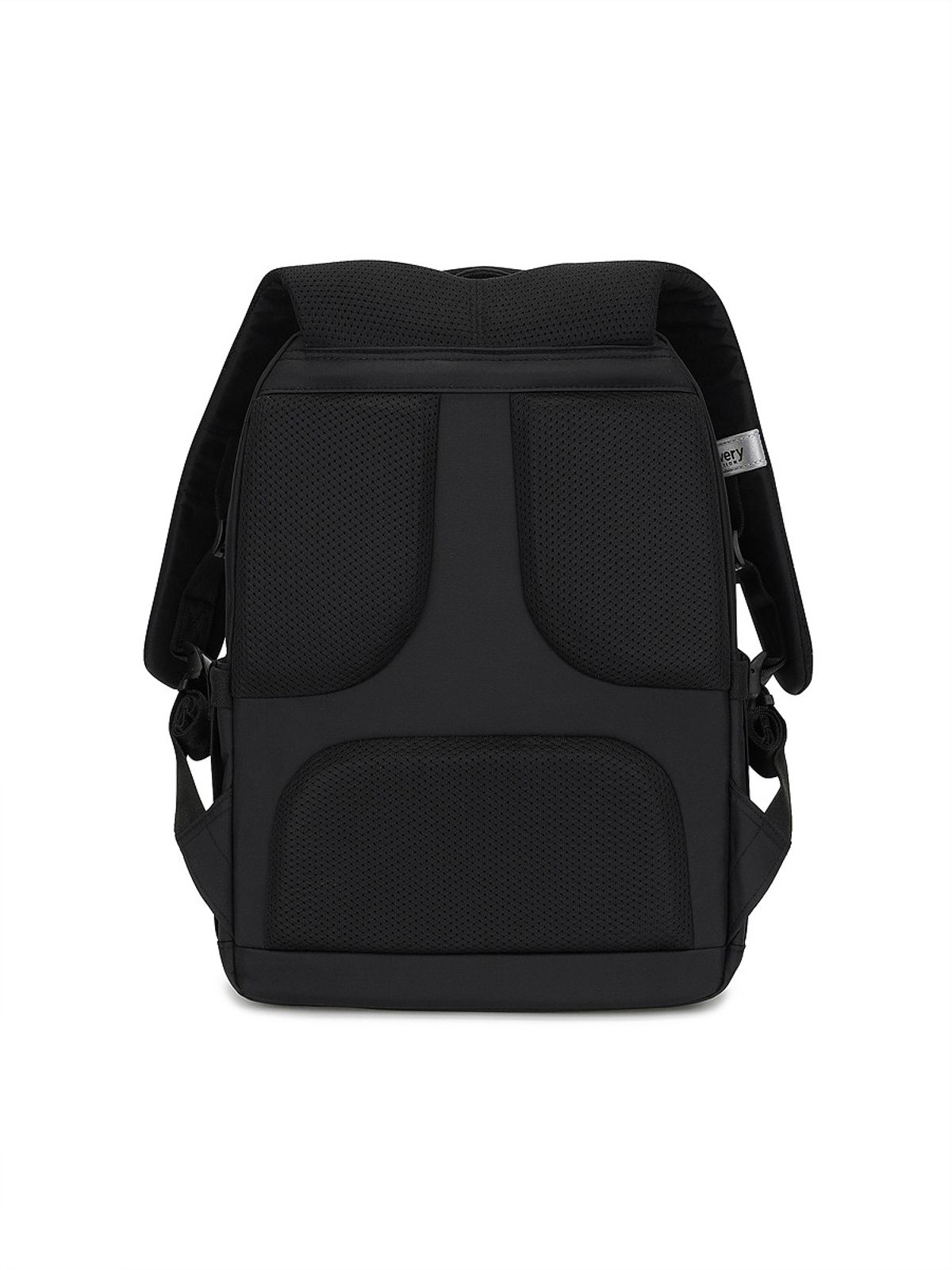 디스커버리 키즈(DISCOVERY KIDS) 라이크 에어 플럭스 백팩 16 (BLACK)