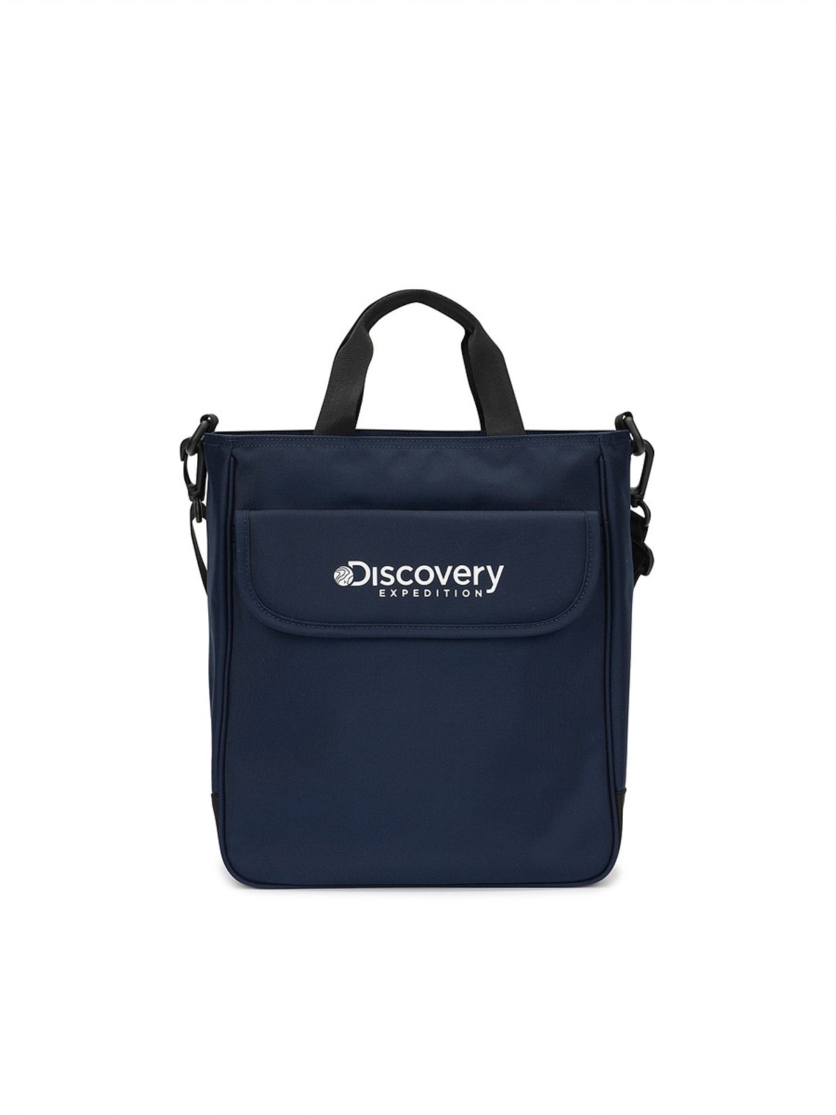 디스커버리 키즈(DISCOVERY KIDS) 라이크 에어 프라임 보조가방 (D/NAVY)