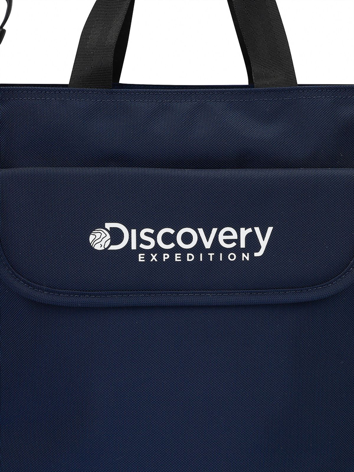 디스커버리 키즈(DISCOVERY KIDS) 라이크 에어 프라임 보조가방 (D/NAVY)