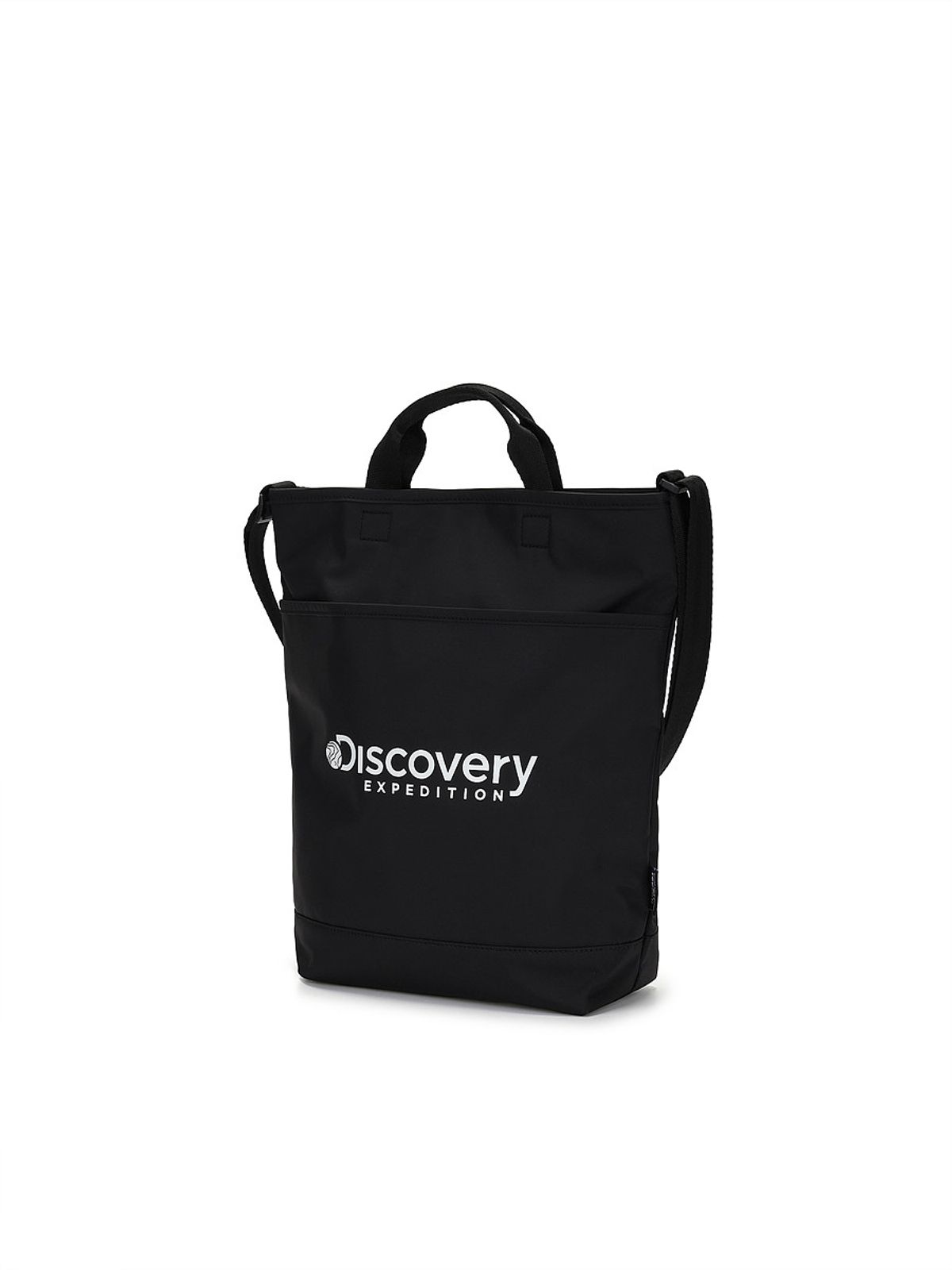 디스커버리 키즈(DISCOVERY KIDS) 라이크 에어 플럭스 보조가방 (BLACK)