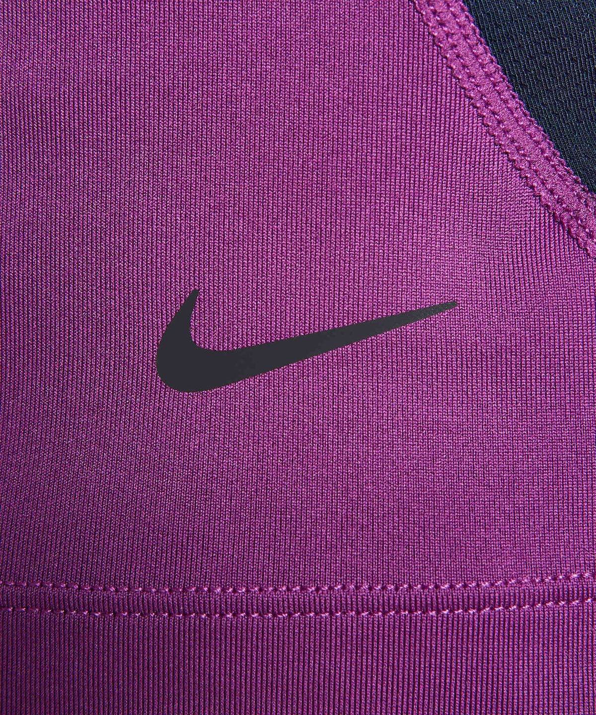 나이키(NIKE) ACG 와일드씨 베이스 레이어 긴소매 상의 W - 볼드 베리:옵시디언:세이프티 오렌지:블랙 / IO0231-505