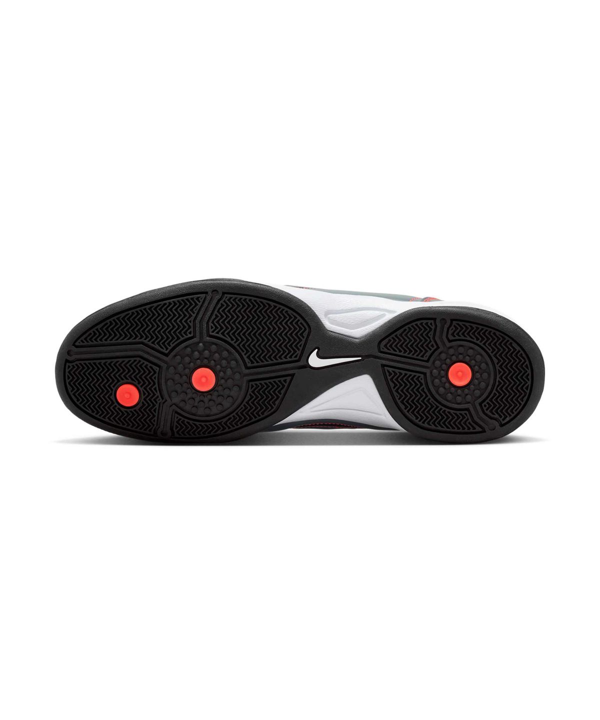 나이키(NIKE) 토탈 90 M - 스모크 그레이:브라이트 크림슨:화이트:블랙 / HQ2851-003