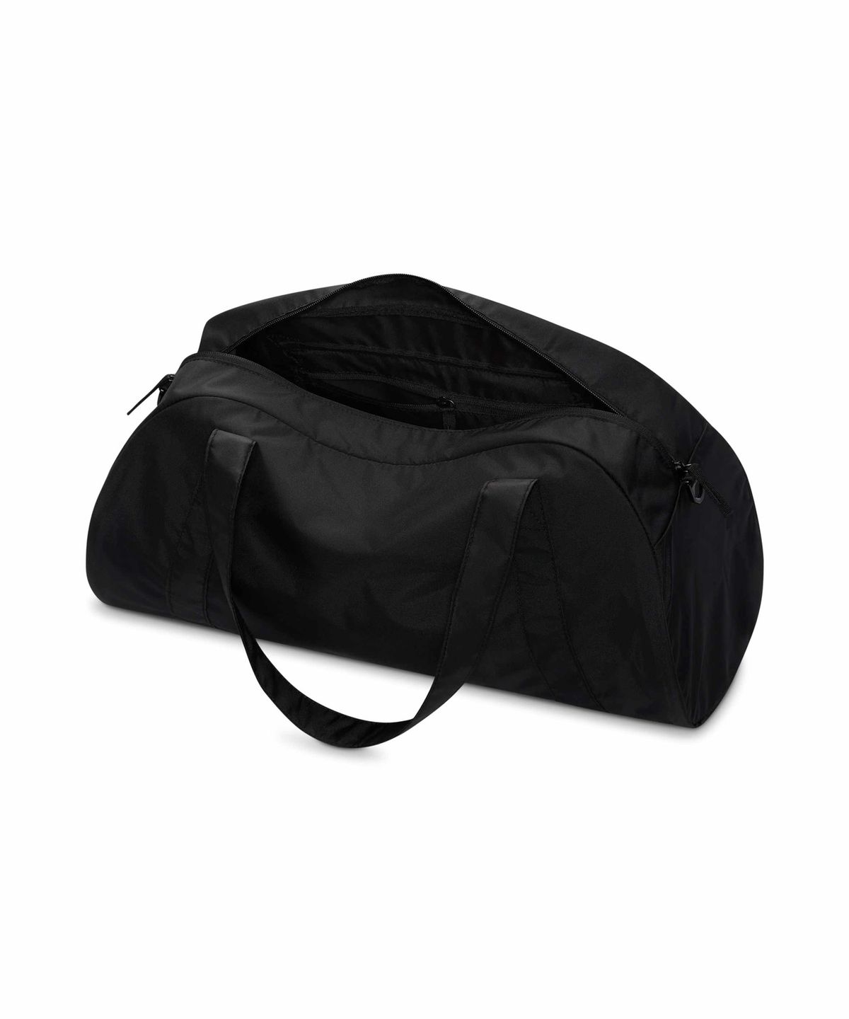 나이키(NIKE) 트레이닝 더플백(24L) - 블랙:화이트 / IH7961-010