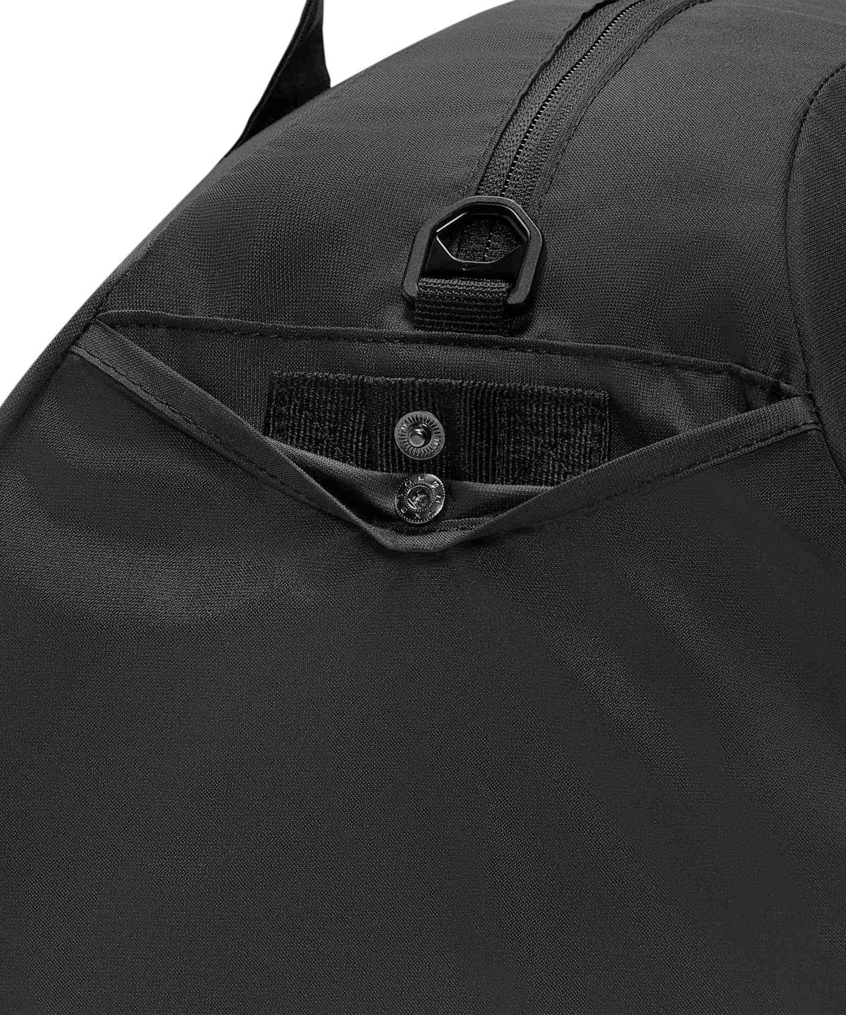 나이키(NIKE) 트레이닝 더플백(24L) - 블랙:화이트 / IH7961-010