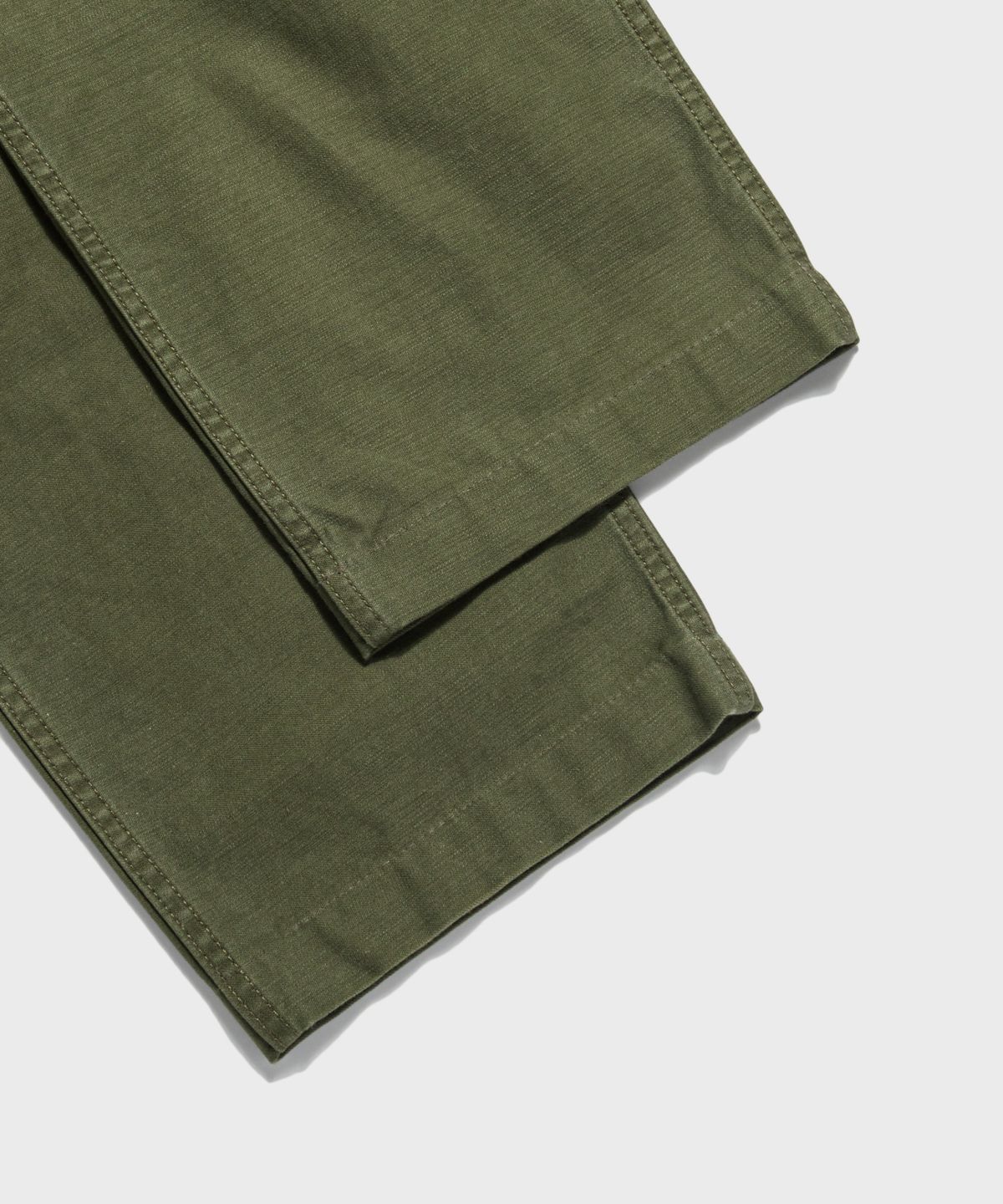 레드토네이도(RED TORNADO) OG-107 Back Sateen Fatigue Pants Olive