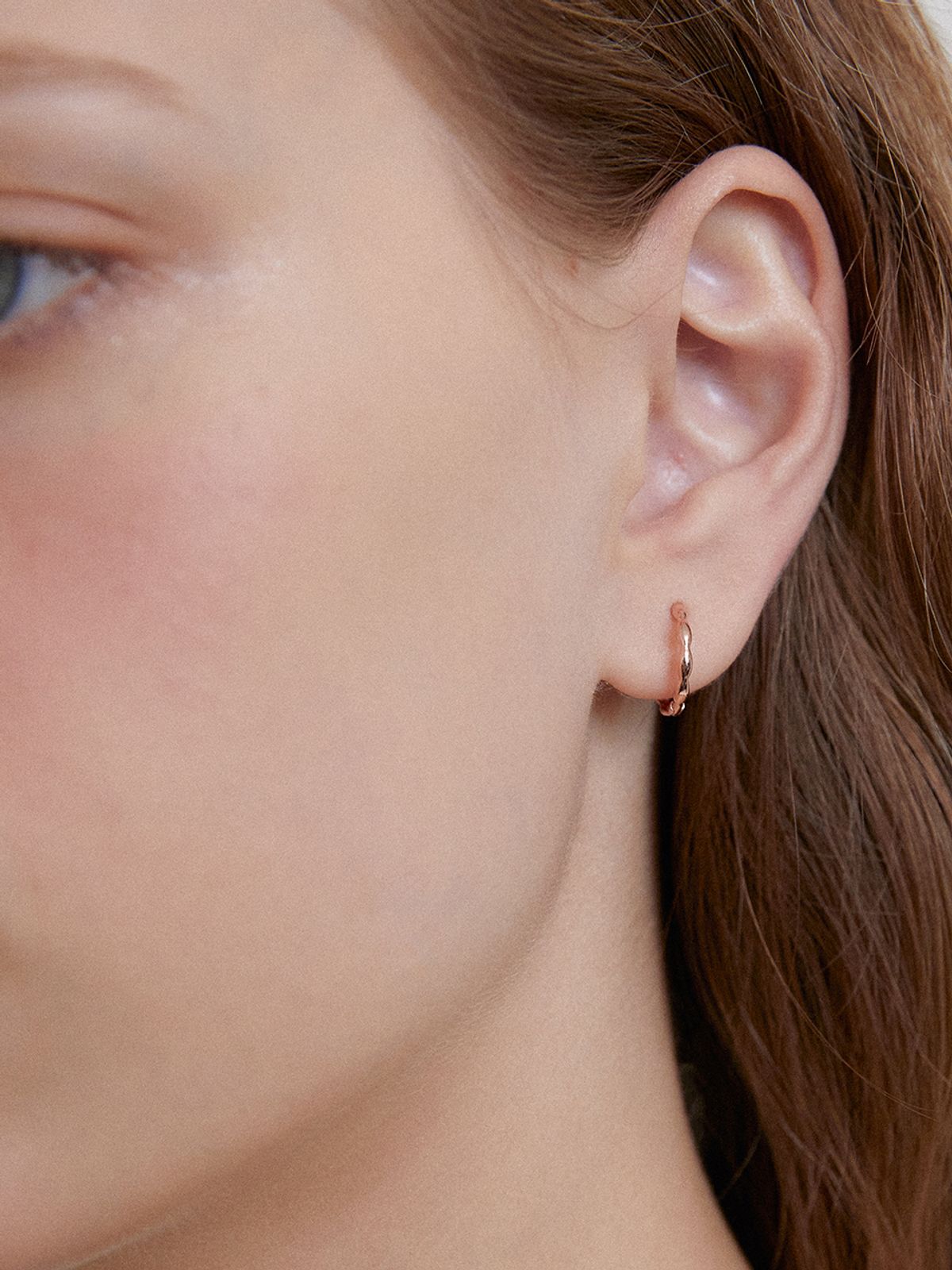 겟미블링(GETMEBLING) Chewisty earring