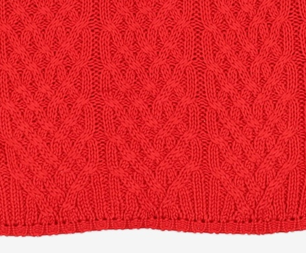 자라 니트(ZARA KNIT) 니트/스웨터 S