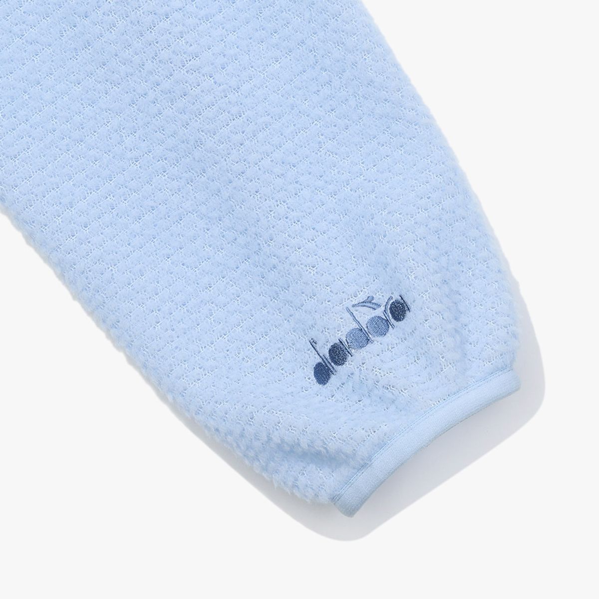 디아도라(diadora) 폴라텍 알파 다이렉트90 볼레로 SKY BLUE