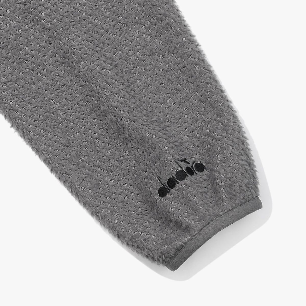 디아도라(diadora) 폴라텍 알파 다이렉트90 볼레로 GREY