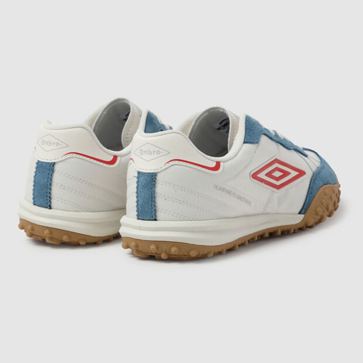 엄브로(UMBRO) FIRST JOGGER PLUS (퍼스트 조거 플러스) 네이비 UR124CCU10