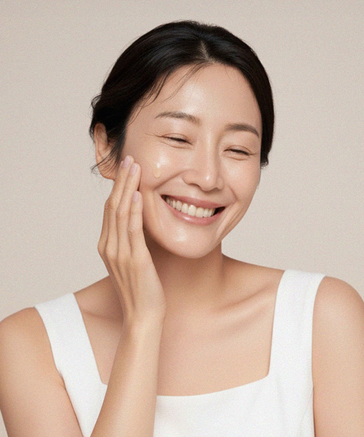 천비누솝(CHEONBINUSOAP) 정안 진액 크림 50ml