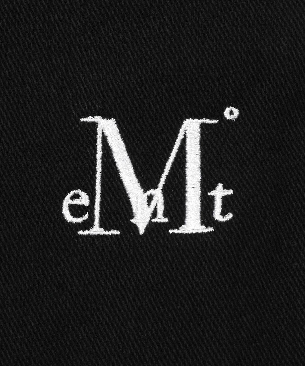 무센트(MUCENT) 오닐 사이드 핀턱 와이드 코튼 팬츠 남녀공용 (4컬러)