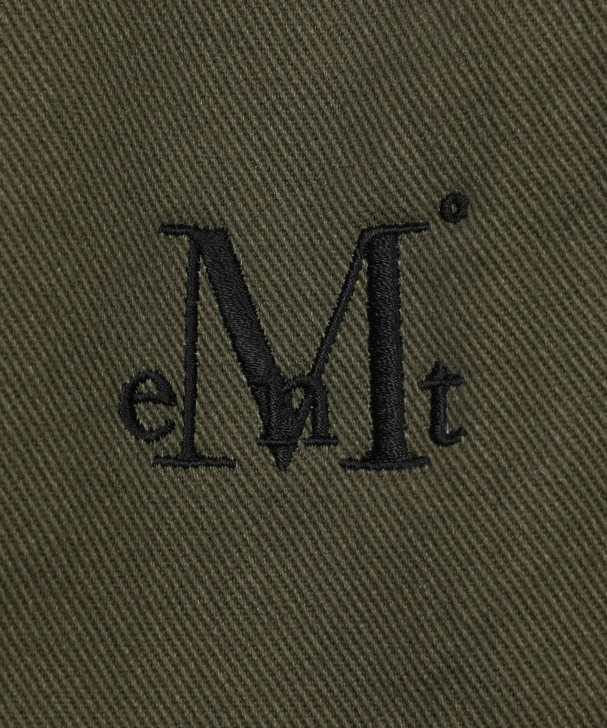 무센트(MUCENT) 오닐 사이드 핀턱 와이드 코튼 팬츠 남녀공용 (4컬러)