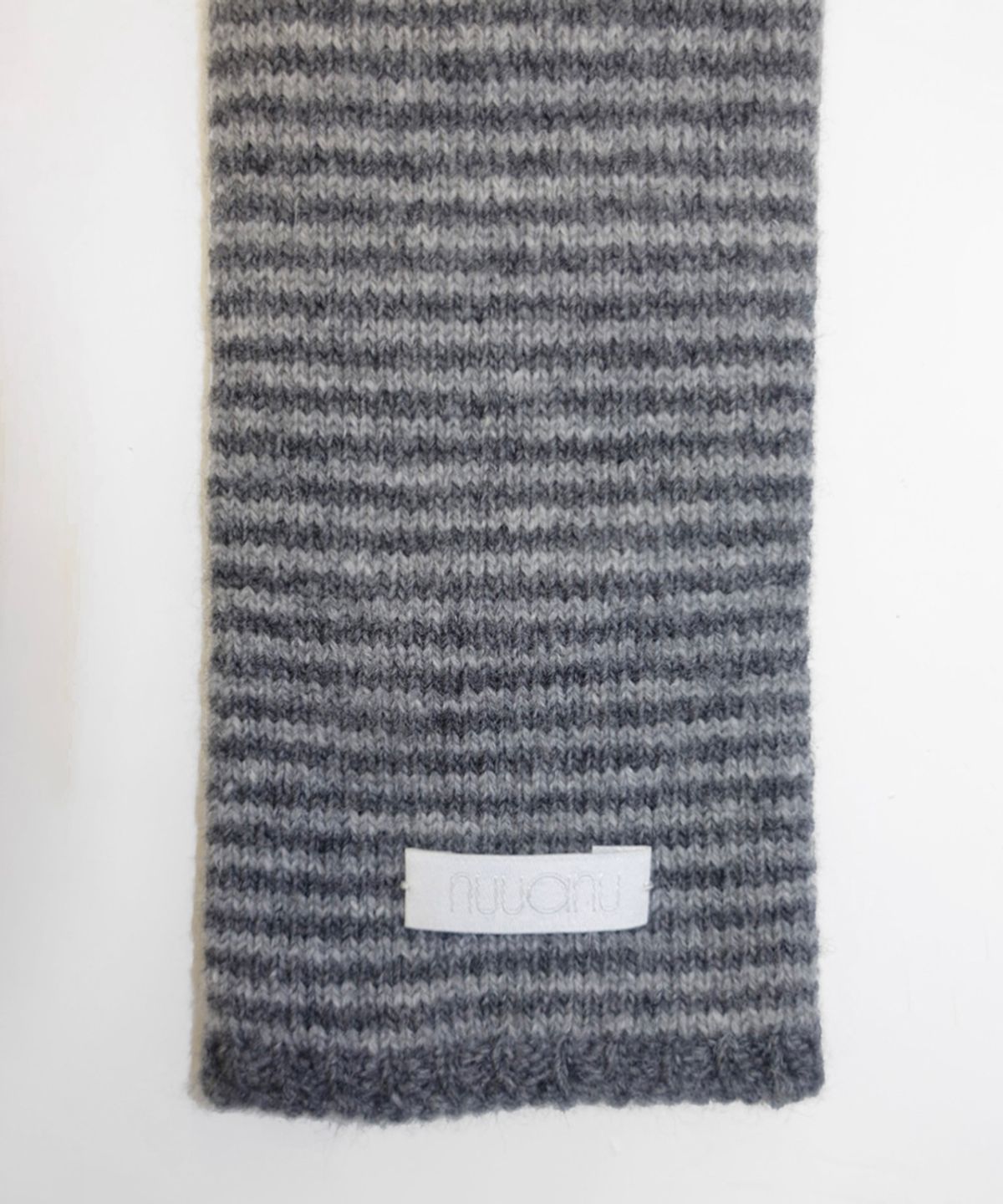 누아누(NUUANU) Fog Gloves_Dark Grey