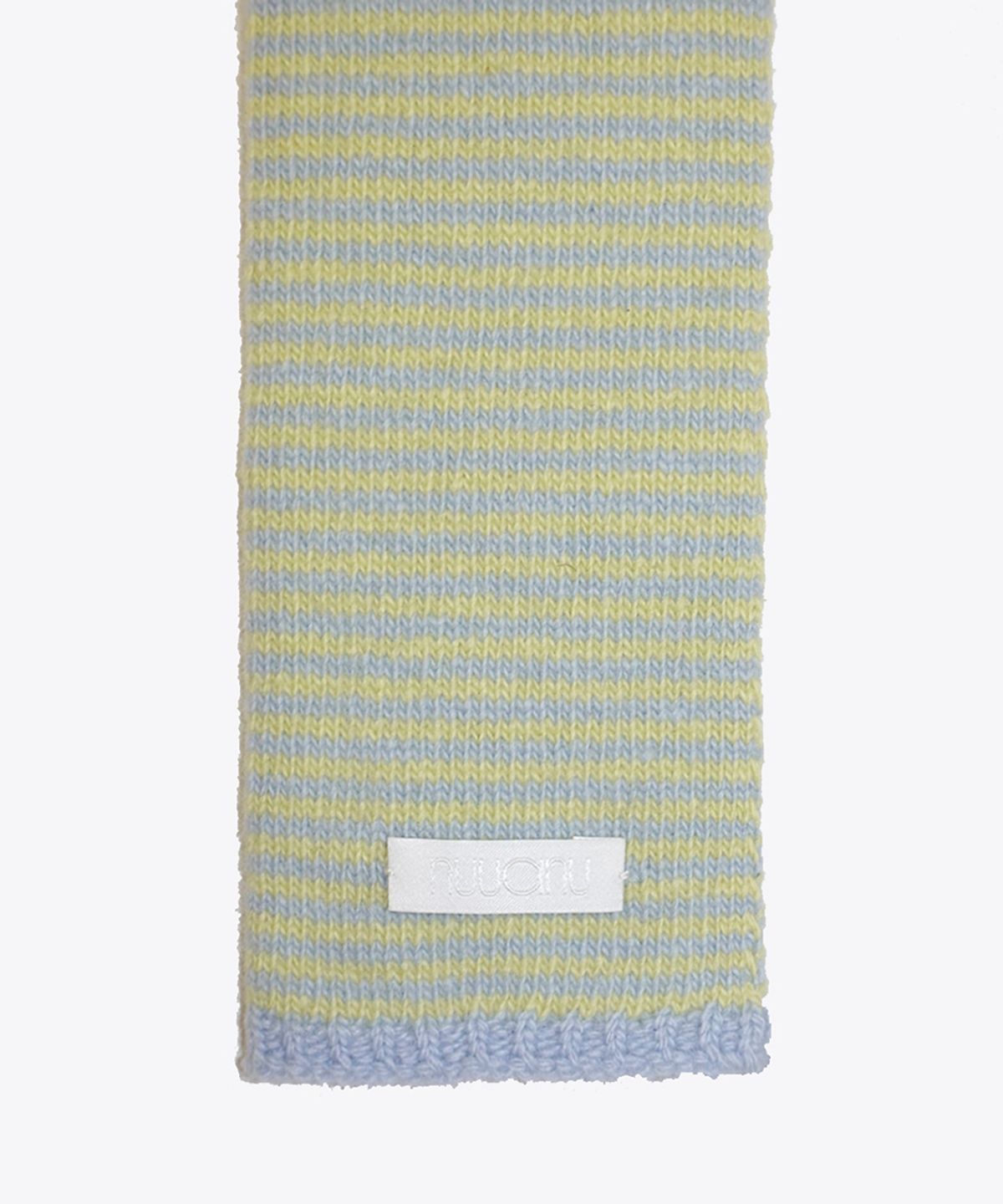 누아누(NUUANU) Fog Gloves_Sky Blue