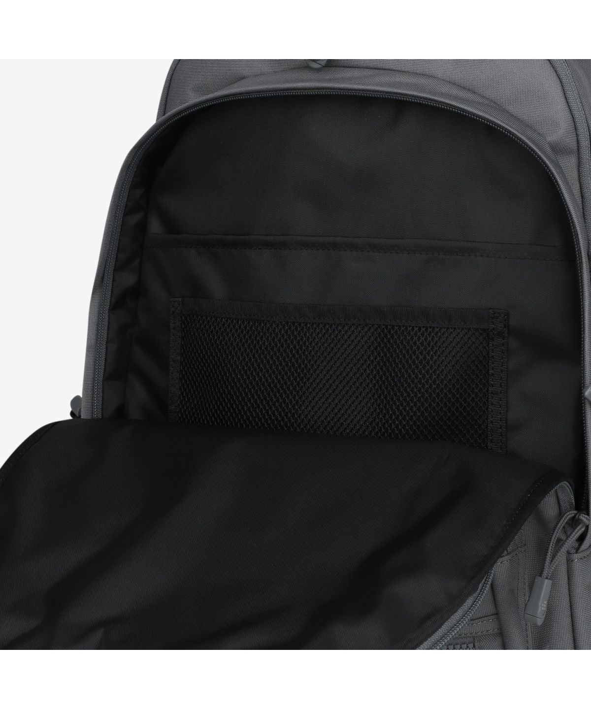 노스페이스(THE NORTH FACE) NM2DS07L 화이트라벨 스탠다드 맥스 백팩 GRAY